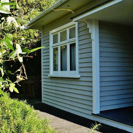 Clarence Cottage ไครสต์เชิร์ช ภายนอก รูปภาพ