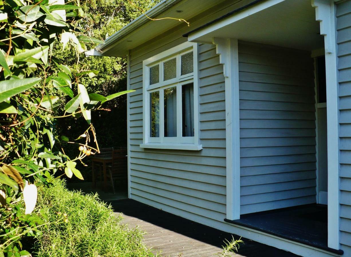 Clarence Cottage ไครสต์เชิร์ช ภายนอก รูปภาพ